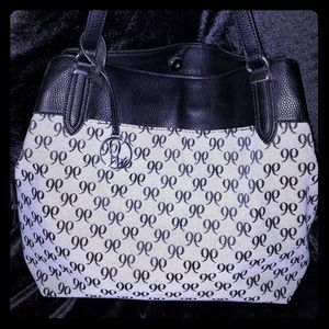 Nine West large shoulder bag